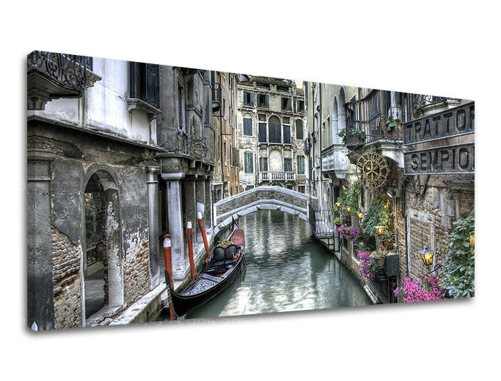 Obraz na stenu PANORÁMA MESTO | rôzne rozmery