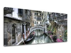 Obraz na stenu PANORÁMA MESTO | rôzne rozmery