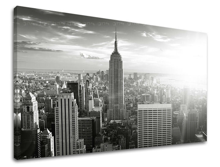 Obraz na stenu MESTO | rôzne rozmery