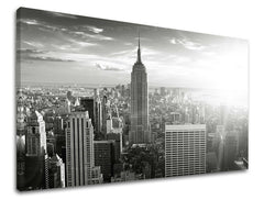 Obraz na stenu MESTO | rôzne rozmery