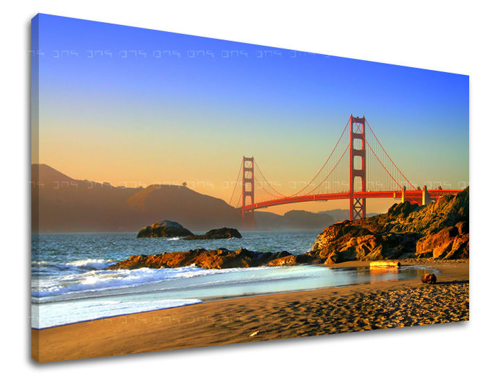 Obraz na stenu MESTO | rôzne rozmery