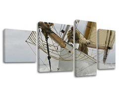 Obraz na stenu PLÁŽ | rôzne rozmery