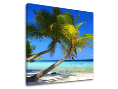 Obraz na stenu PLÁŽ | rôzne rozmery