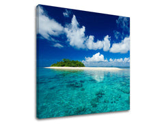 Obraz na stenu PLÁŽ | rôzne rozmery