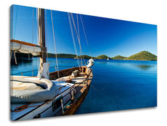 Obraz na stenu PLÁŽ | rôzne rozmery