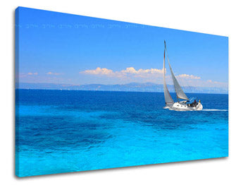 Obraz na stenu PLÁŽ | rôzne rozmery