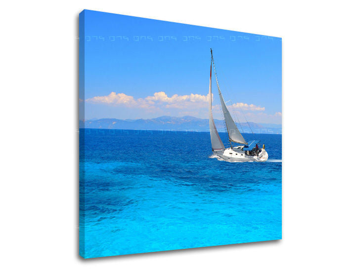 Obraz na stenu PLÁŽ | rôzne rozmery