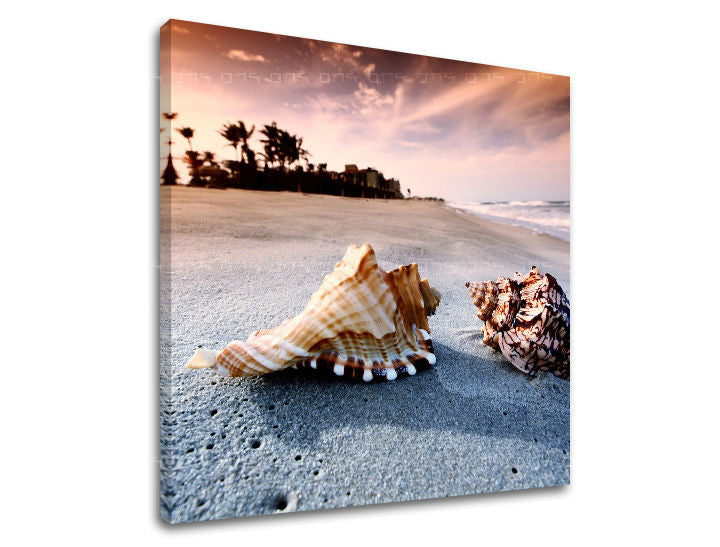 Obraz na stenu PLÁŽ | rôzne rozmery