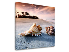 Obraz na stenu PLÁŽ | rôzne rozmery