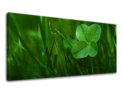 Obraz na stenu PANORÁMA RASTLINY | rôzne rozmery