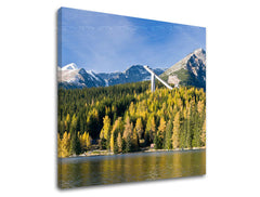 Obraz na stenu SLOVENSKO | rôzne rozmery