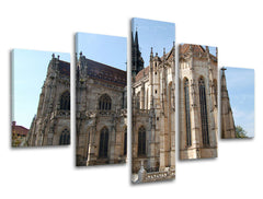 Obraz na stenu SLOVENSKO | rôzne rozmery