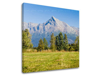 Obraz na stenu SLOVENSKO | rôzne rozmery