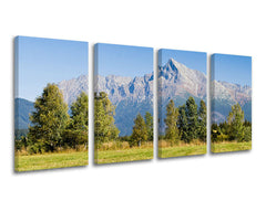 Obraz na stenu SLOVENSKO | rôzne rozmery