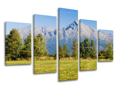 Obraz na stenu SLOVENSKO | rôzne rozmery