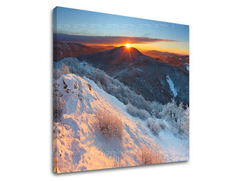 Obraz na stenu SLOVENSKO | rôzne rozmery