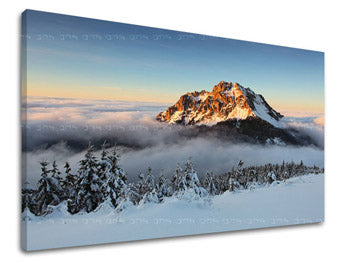 Obraz na stenu SLOVENSKO | rôzne rozmery