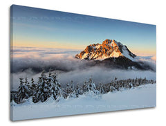 Obraz na stenu SLOVENSKO | rôzne rozmery