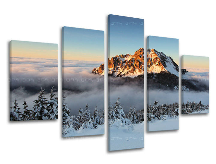 Obraz na stenu SLOVENSKO | rôzne rozmery