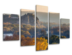 Obraz na stenu SLOVENSKO | rôzne rozmery