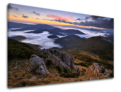 Obraz na stenu SLOVENSKO | rôzne rozmery