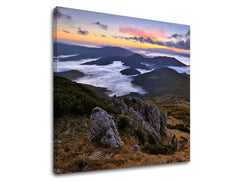 Obraz na stenu SLOVENSKO | rôzne rozmery