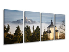 Obraz na stenu SLOVENSKO | rôzne rozmery