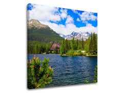 Obraz na stenu SLOVENSKO | rôzne rozmery