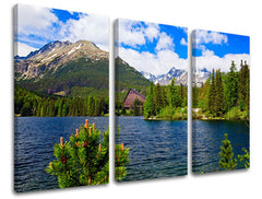 Obraz na stenu SLOVENSKO | rôzne rozmery