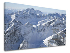 Obraz na stenu SLOVENSKO | rôzne rozmery