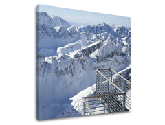 Obraz na stenu SLOVENSKO | rôzne rozmery