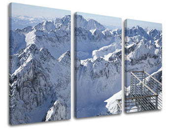 Obraz na stenu SLOVENSKO | rôzne rozmery