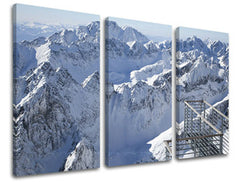 Obraz na stenu SLOVENSKO | rôzne rozmery