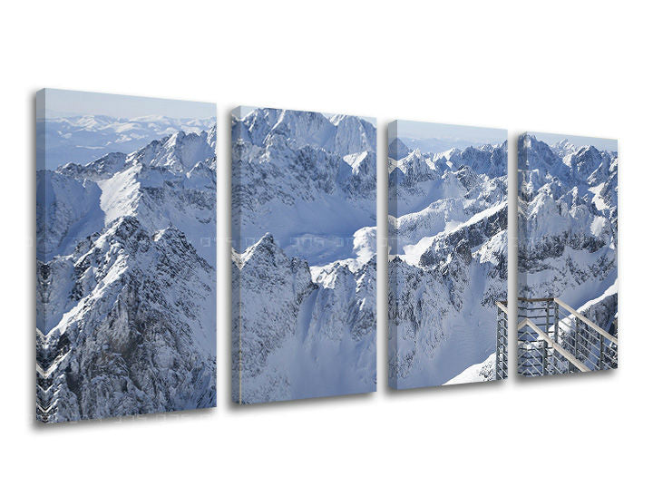 Obraz na stenu SLOVENSKO | rôzne rozmery