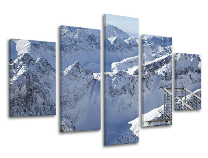 Obraz na stenu SLOVENSKO | rôzne rozmery