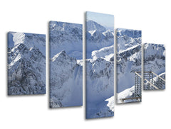 Obraz na stenu SLOVENSKO | rôzne rozmery