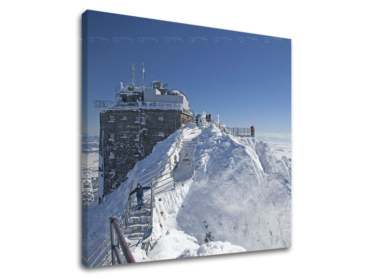 Obraz na stenu SLOVENSKO | rôzne rozmery