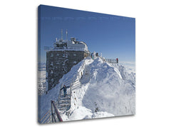 Obraz na stenu SLOVENSKO | rôzne rozmery