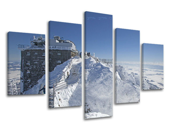 Obraz na stenu SLOVENSKO | rôzne rozmery