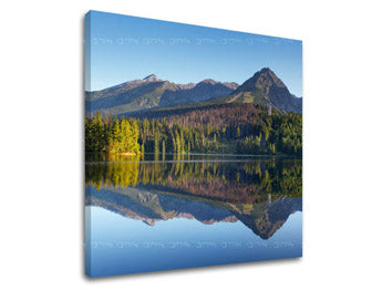 Obraz na stenu SLOVENSKO | rôzne rozmery