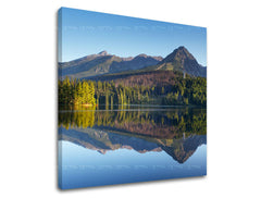 Obraz na stenu SLOVENSKO | rôzne rozmery