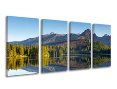 Obraz na stenu SLOVENSKO | rôzne rozmery