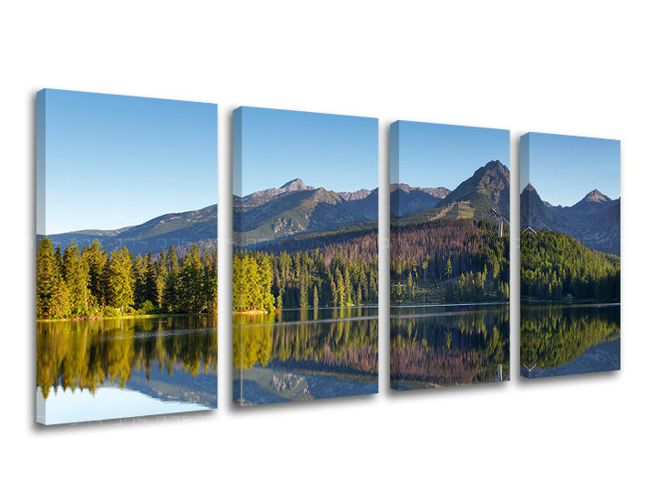 Obraz na stenu SLOVENSKO | rôzne rozmery