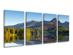 Obraz na stenu SLOVENSKO | rôzne rozmery