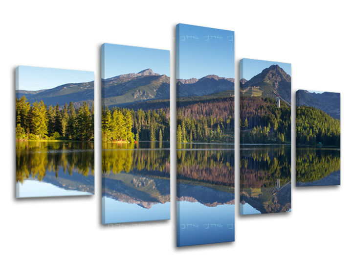 Obraz na stenu SLOVENSKO | rôzne rozmery