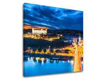 Obraz na stenu SLOVENSKO | rôzne rozmery