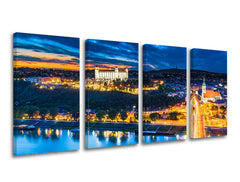 Obraz na stenu SLOVENSKO | rôzne rozmery