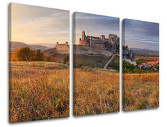 Obraz na stenu SLOVENSKO | rôzne rozmery