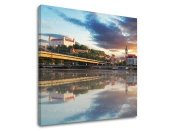 Obraz na stenu SLOVENSKO | rôzne rozmery