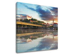 Obraz na stenu SLOVENSKO | rôzne rozmery